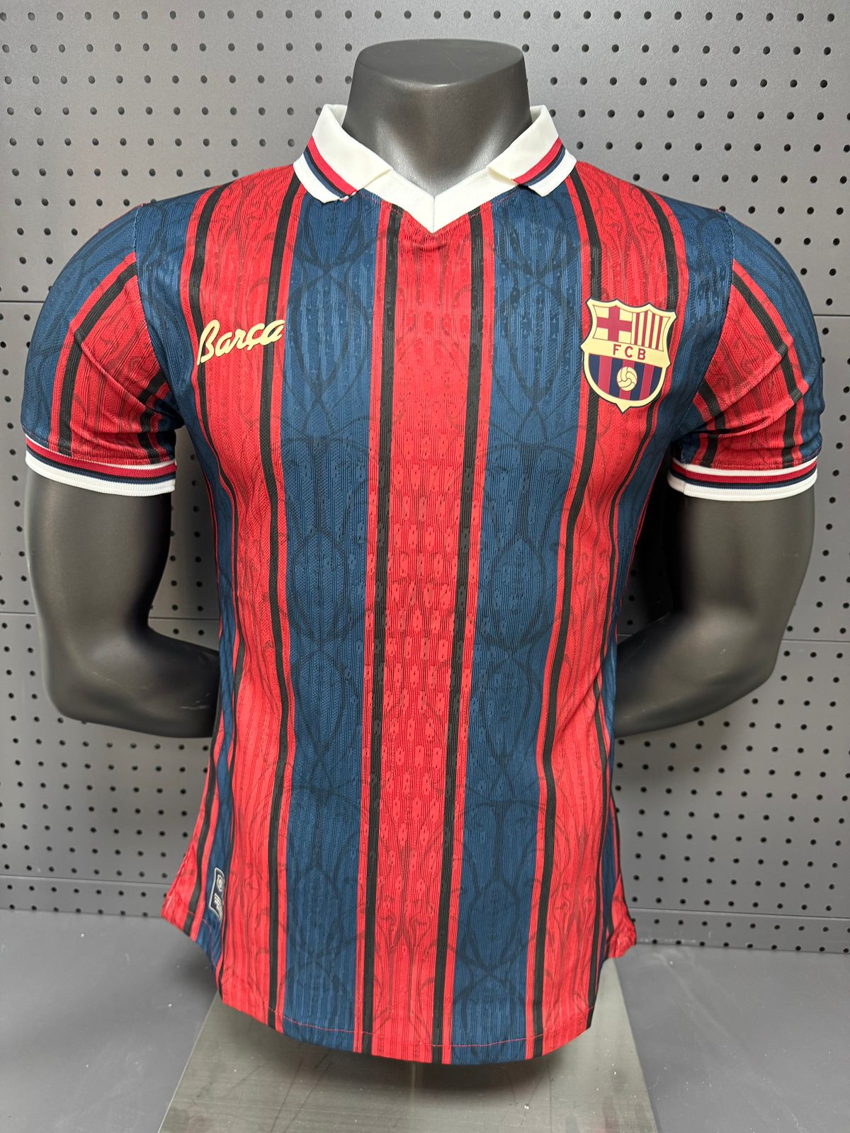 FC Barcelona 125th Anniversary