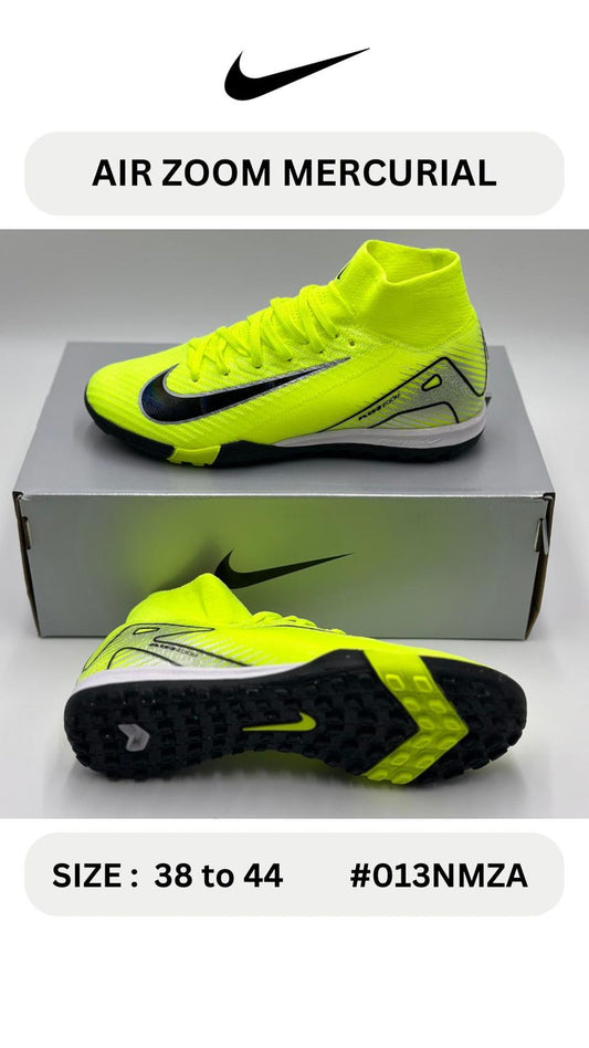 Air Zoom Mercurial Superfly 10