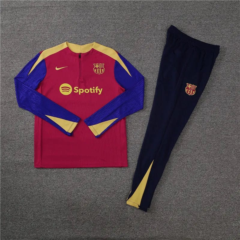 Barcelona 24/25 Training suit