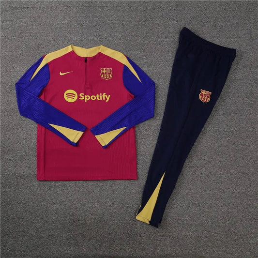 Barcelona 24/25 Training suit