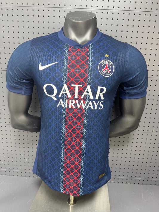 psg HOME Authentic soccer