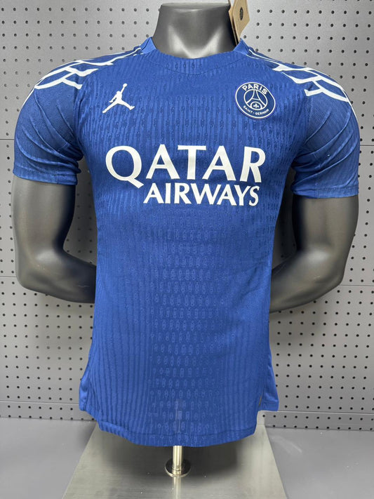 PSG 24/25 Paris Saint fourth kit