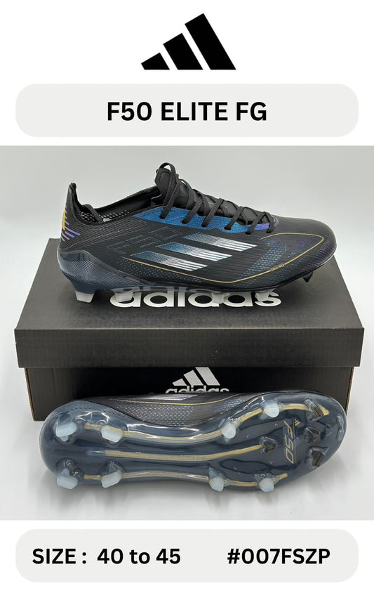 F50 Elite FG Dark Spark Pack