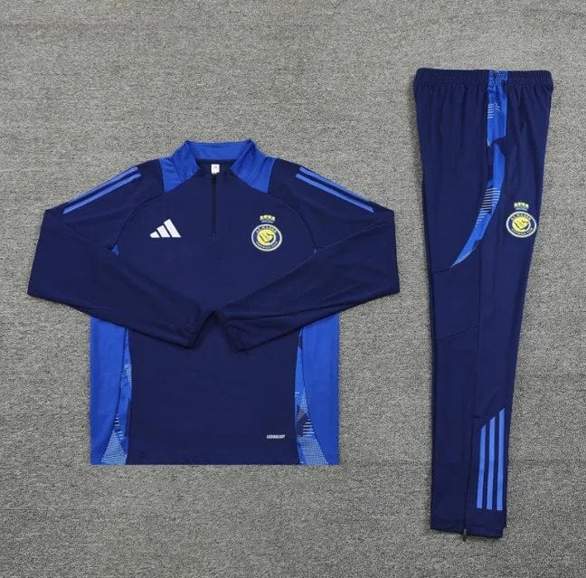 ALNassr 24/25 training suit