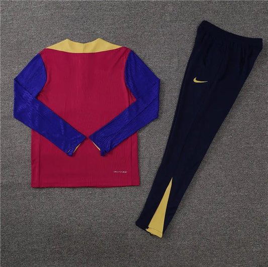 Barcelona 24/25 Training suit