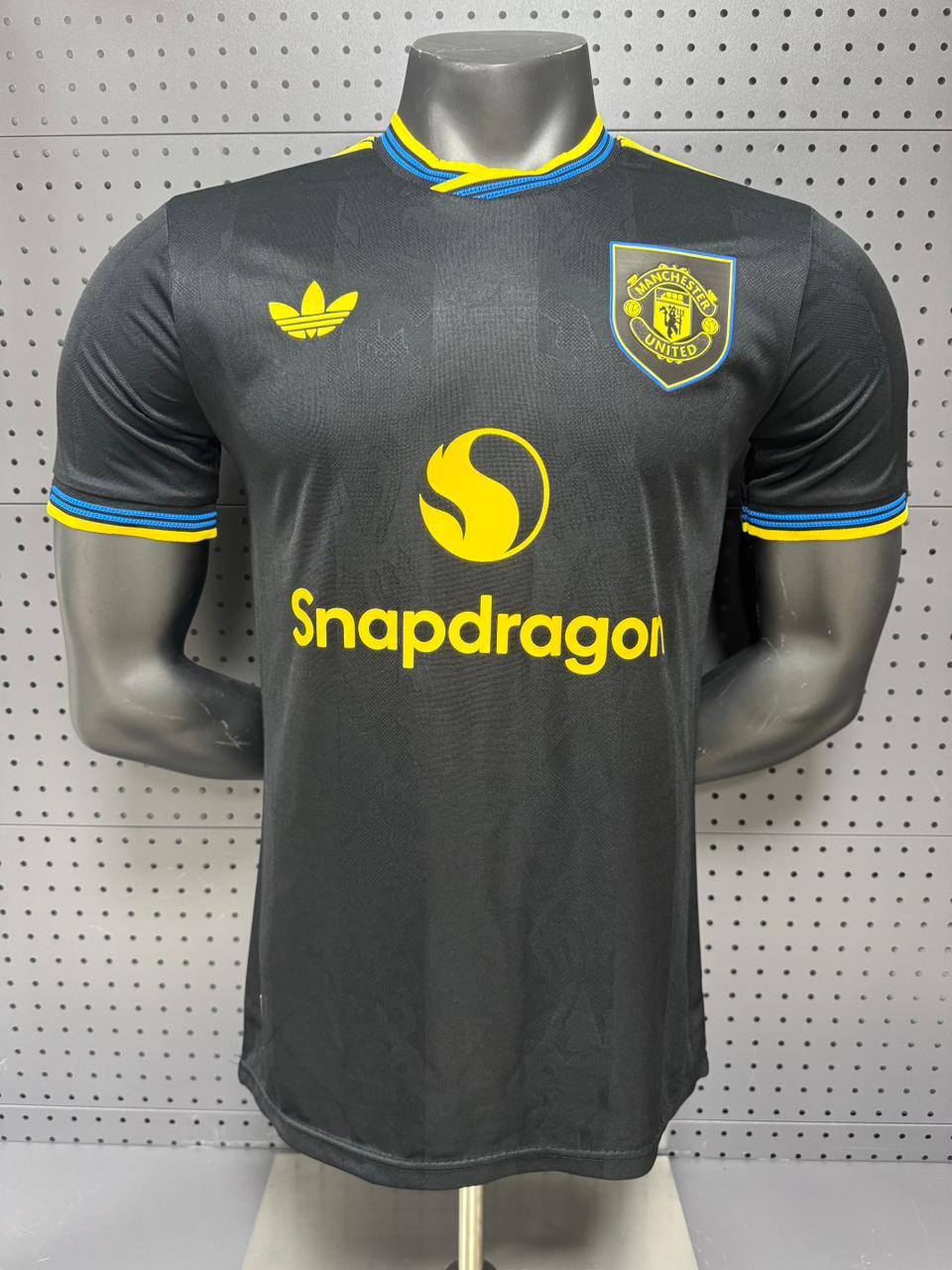Manchester United FC 25/26 KIT