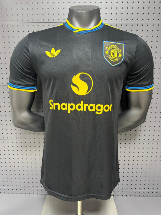 Manchester United FC 25/26 KIT