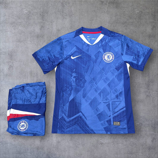 Chelsea 25/26 home player edition