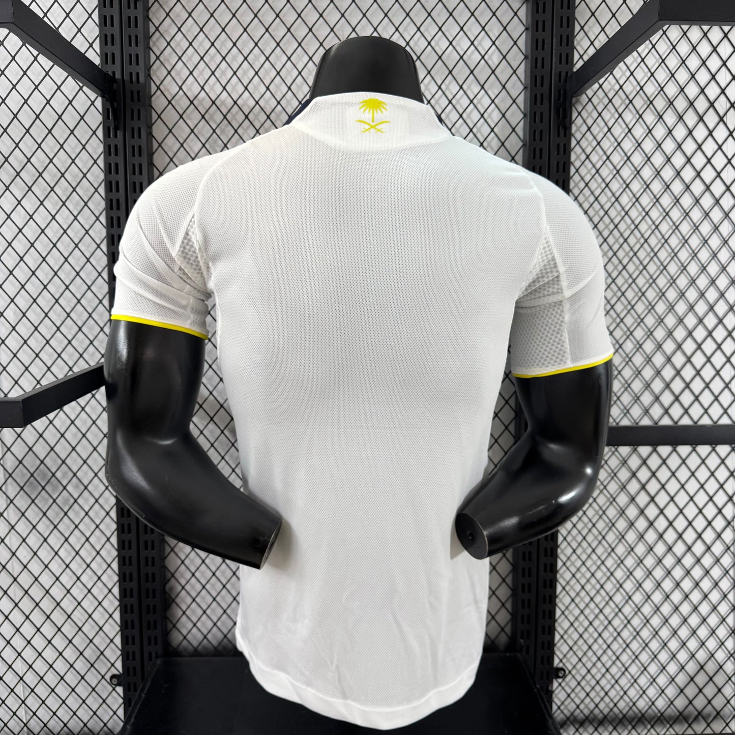AL Nassr FC 25/26 third Jersey